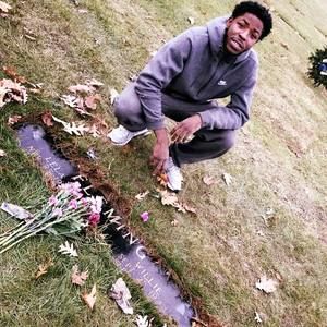 Meet your Posher, Marcus-willie